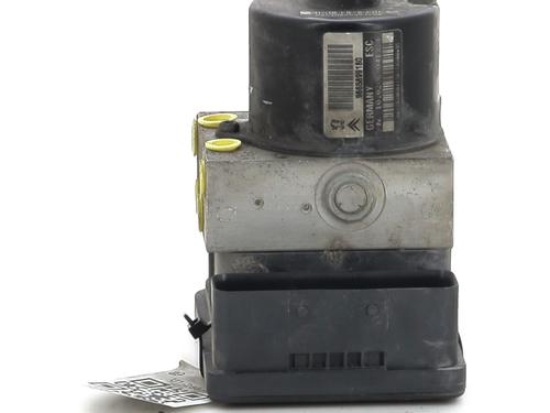 ABS pump PEUGEOT 207 CC (WD_) 1.6 HDi | BP28595460M43 