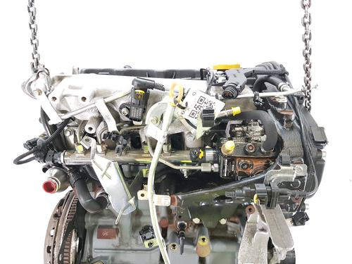 Engine FIAT STILO Multi Wagon (192_) 1.9 D Multijet | BP28285716M1 