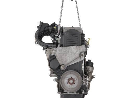 Motor PEUGEOT 207 (WA_, WC_) [2006-2015]  27511336