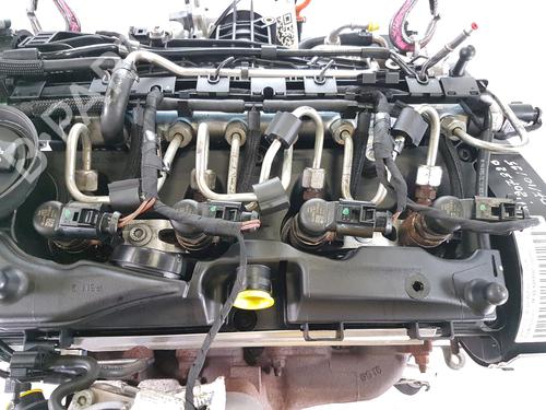 Engine SEAT IBIZA IV (6J5, 6P1) 1.6 TDI | BP38586573M1 - Image 9
