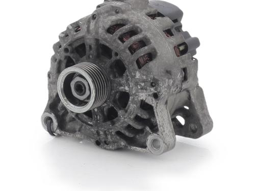 Generator Generator PEUGEOT 207 (WA_, WC_) 1.4 16V (88 hp) 39763858 39763858