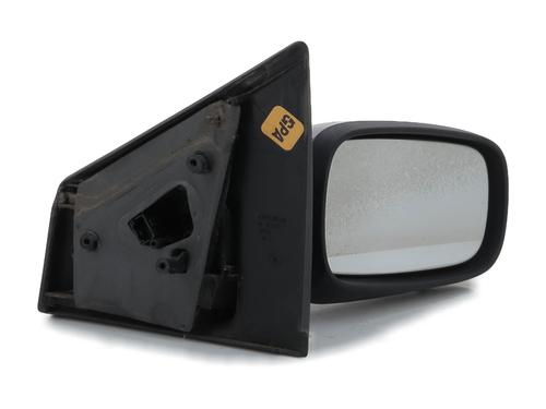 Right mirror RENAULT CLIO III (BR0/1, CR0/1) 1.5 dCi (BR17, CR17) | BP29111858C27 