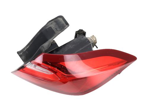 Used Right taillight FORD FIESTA VII (HJ, HF) 1.5 TDCi (86 hp) 27511069