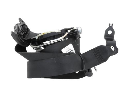 Used Front left seatbelt Front left seatbelt VW POLO V (6R1, 6C1) 1.2 (60 hp) 31635624 31635624