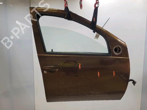 Puerta delantera derecha DACIA DUSTER (HS_) 1.5 dCi (86 hp) 31367533