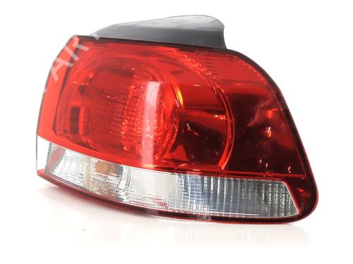 Right taillight VW GOLF VI (5K1) 1.6 TDI | BP29416888C35 