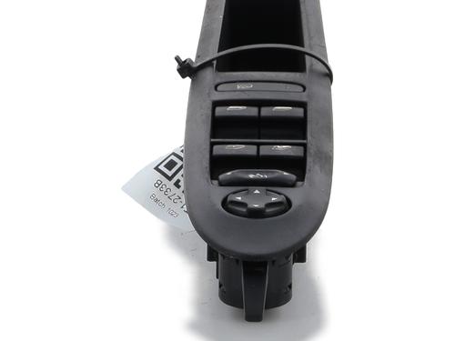 Left front window switch CITROËN C4 II (NC_) 1.6 HDi 110 | BP28286322I27 