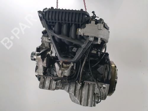 Engine MERCEDES-BENZ C-CLASS (W203) C 220 CDI (203.006, 203.008) | BP36210532M1 - Image 2