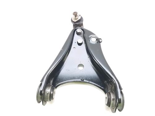 Used Right front suspension arm Right front suspension arm RENAULT TWINGO II (CN0_) 1.2 16V (CN04, CN0B) (75 hp) 11186820 11186820