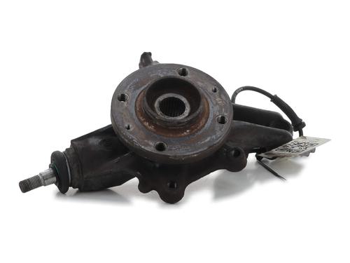 Used Right front steering knuckle PEUGEOT 3008 I MPV (0U_) 1.6 HDi (109 hp) 29381418
