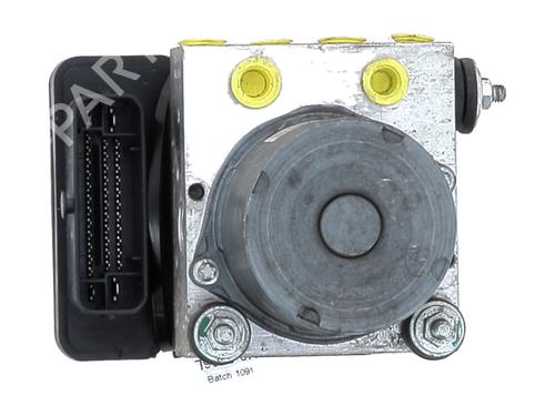 ABS pump PEUGEOT EXPERT Van (V_) 1.6 BlueHDi 115 | BP30190058M43