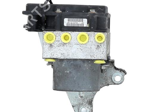 ABS pump FIAT PANDA (169_) 1.2 (169.AXB11, 169.AXB1A) | BP24394297M43 