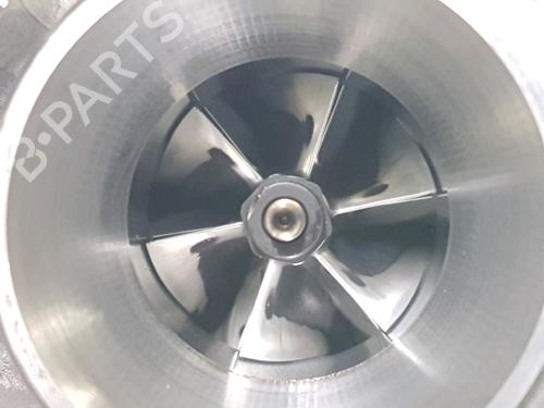 Engine SKODA ROOMSTER (5J7) 1.6 TDI | BP31985340M1