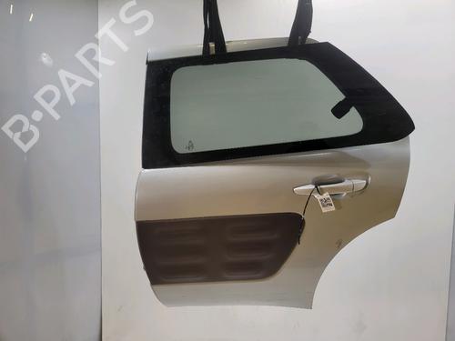 porta-tras-esquerda-citroen-c4-cactus-2014-38008209 main image