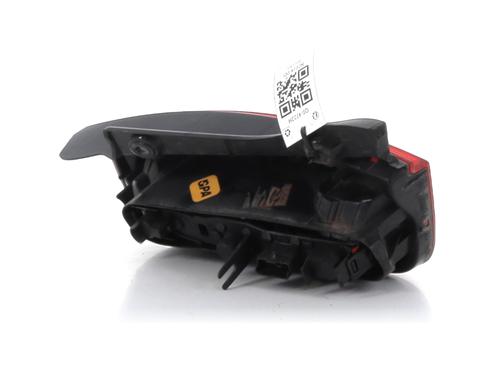 Right taillight NISSAN MICRA III (K12) 1.5 dCi | BP30166254C35