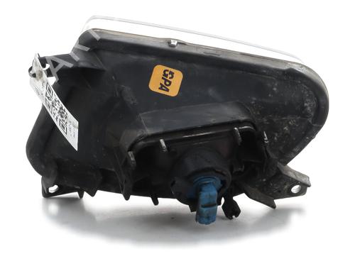 Right front fog light PEUGEOT 607 (9D, 9U) 2.2 HDi | BP30094126C31