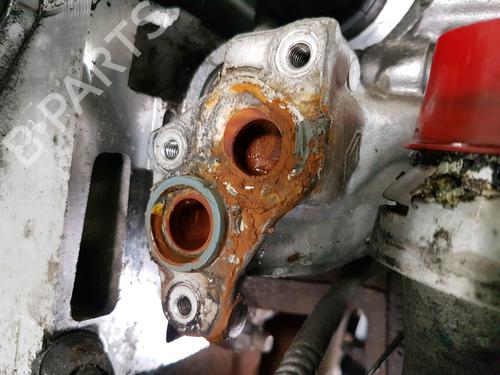 Engine RENAULT KANGOO Express (FW0/1_) 1.5 dCi 85 (FW0K, FW0L, FW0B) | BP31057417M1