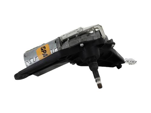 Rear wiper motor RENAULT CLIO II (BB_, CB_)  | BP27510981M102 