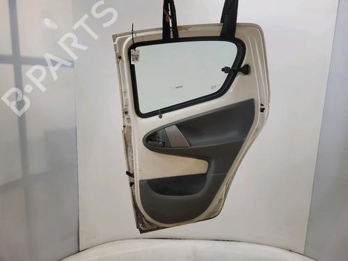 Dør høyre bak TOYOTA AYGO (_B1_) 1.0 (KGB10_, KGB10R) | BP29932367C5