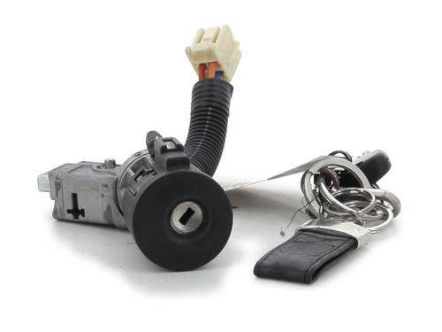 Ignition barrel CITROËN C1 (PM_, PN_) 1.0 | BP26165719M48 