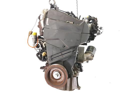 Used Engine Engine RENAULT CLIO IV (BH_) 1.5 dCi 75 (75 hp) 33332780 33332780
