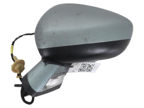Retrovisor esquerdo CITROËN C4 II (NC_) 1.6 HDi 110 | BP39394657C26 - Image 2