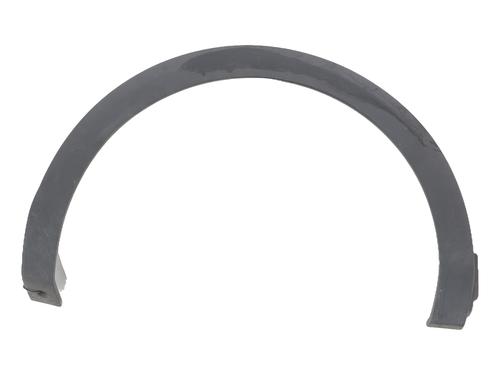 Venstre bagtil skærm liste CITROËN C4 III (BA_, BB_, BC_) 1.5 BlueHDi 130 (BBYHZB) (131 hp) 30982240