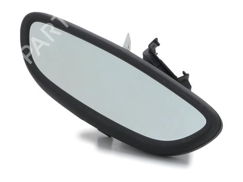 Used Rear mirror PORSCHE MACAN (95B) 3.0 S Diesel (250 hp) 28506558