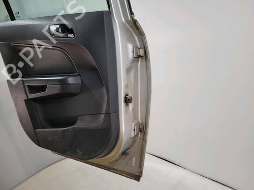 Left rear door OPEL ASTRA H (A04)  | BP27710692C4 