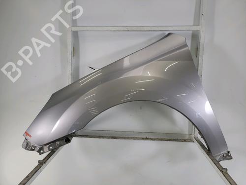 Used Left front fenders SUBARU LEGACY V Estate (BR) 2.0 D AWD (150 hp) 12451904