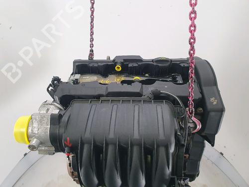 Engine PEUGEOT 206 CC (2D)  | BP32717319M1  - Image 5