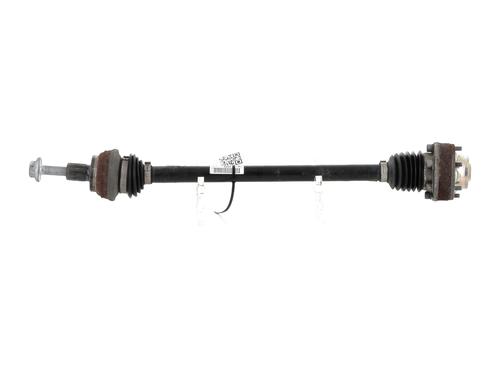 Right rear driveshaft VW GOLF VII (5G1, BQ1, BE1, BE2) 2.0 R 4motion | BP25151462M41 