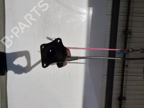Driveshaft SUZUKI SX4 (EY, GY) 2.0 DDiS 4x4 (RW420D) | BP29495403M37 