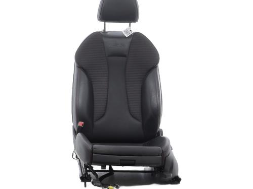 Used Left front seat AUDI A3 (8V1, 8VK) S3 quattro (300 hp) 30957331