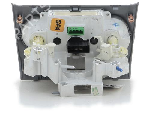Climate control NISSAN PIXO (UA0) 1.0 | BP29495738I5 