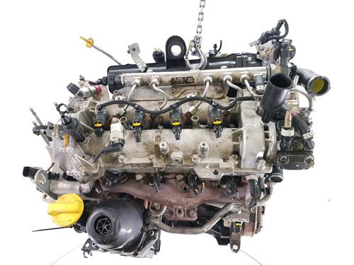 Engine FIAT QUBO (225_)  | BP28536196M1