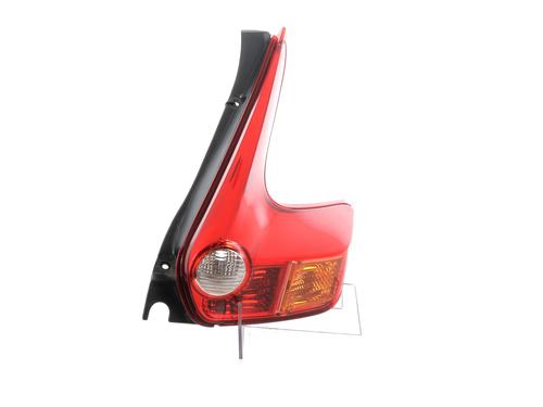 Right taillight NISSAN JUKE (F15) 1.5 dCi | BP23437211C35 