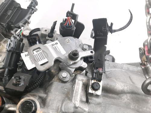 Gearbox HYUNDAI i20 III (BC3, BI3) 1.0 T-GDI hybrid 48V | BP37680481M3 - Image 6