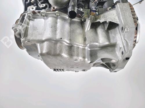 Motor RENAULT CAPTUR I (J5_, H5_) 1.5 dCi 90 (J5N4, J5M5, J5MW, J5M6, J5AL, J5AJ) | BP28616660M1 