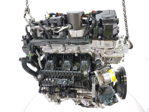Engine CITROËN C3 Picasso (SH_) 1.2 THP 110 (SHHNZ6) | BP28616134M1