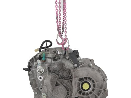 Used Gearbox Gearbox RENAULT LAGUNA III (BT0/1) [2007-2015] 34261027 34261027