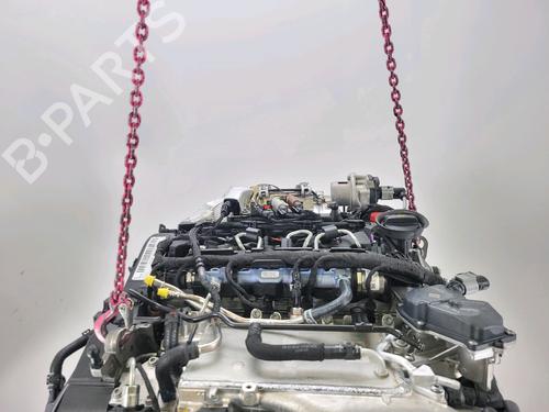 Engine VW GOLF VIII (CD1, DA1) 2.0 TDI | BP29443962M1 