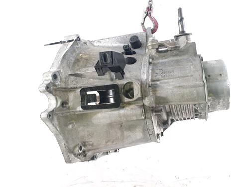 Used Gearbox CITROËN C4 II (NC_) 1.2 THP 110 (NCHNZ6, NCHNV6) (110 hp) 30312675