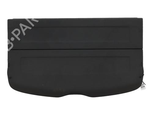 Used Rear parcel shelf AUDI Q5 (8RB) 2.0 TFSI quattro (180 hp) 31963576