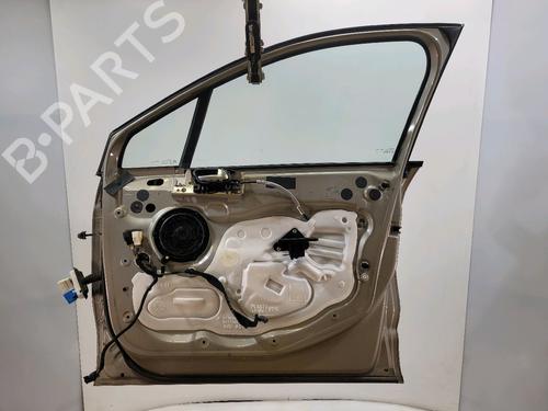 Right front door CITROËN C4 II (NC_) 1.6 HDi 110 | BP29347401C3 
