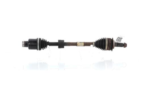 Right front driveshaft SUZUKI SX4 (EY, GY) 2.0 DDiS 4x4 (RW420D) | BP16709030M39 