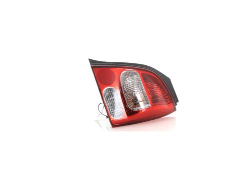 Right taillight RENAULT TWINGO II (CN0_) 1.2 16V (CN04, CN0B) | BP32077403C35 