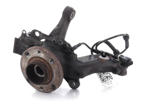 Used Right front steering knuckle RENAULT CLIO IV (BH_) 1.2 16V (73 hp) 33159383