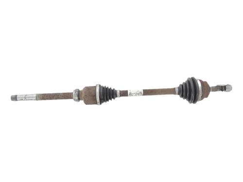 Used Right front driveshaft Right front driveshaft PEUGEOT 208 I (CA_, CC_) 1.2 THP 110 (110 hp) 40557791 40557791