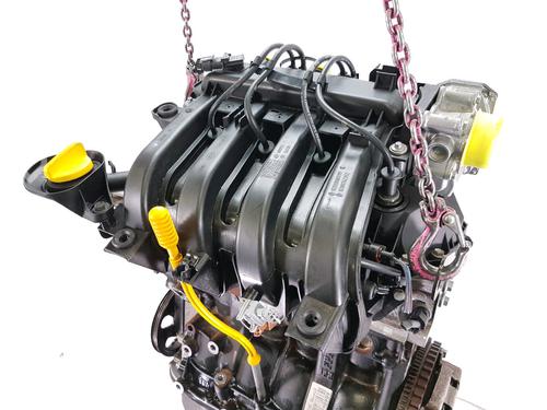 Engine RENAULT CLIO IV (BH_) 1.2 16V | BP36777112M1 - Image 7